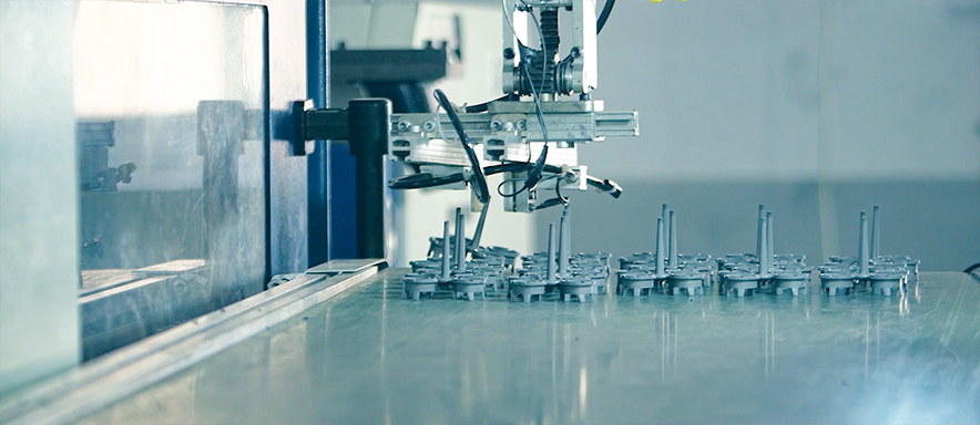 創(chuàng)新工藝