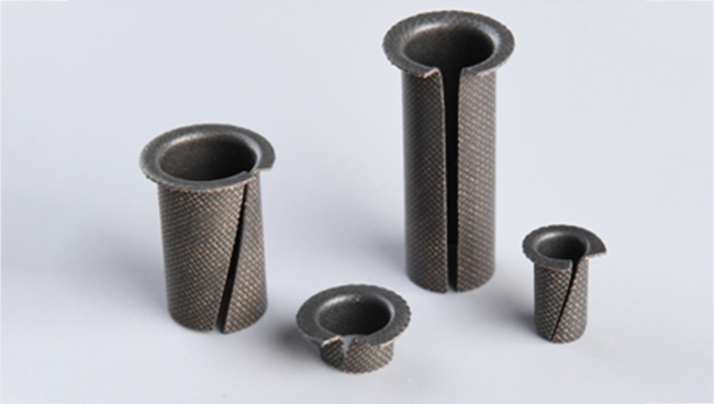 明陽科技為大家介紹固體自潤滑材料