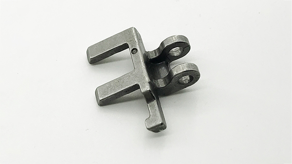 左從動(dòng)鎖板