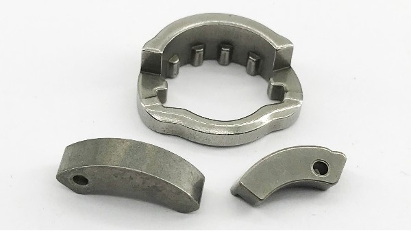 凸輪環(huán)、滑塊