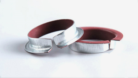 明陽科技為延鋒安道拓開發(fā)定制了自潤滑軸承