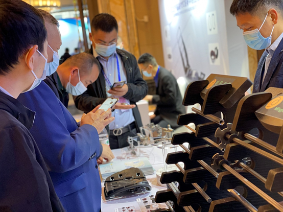 明陽科技2021全球交通座椅技術創(chuàng)新峰會