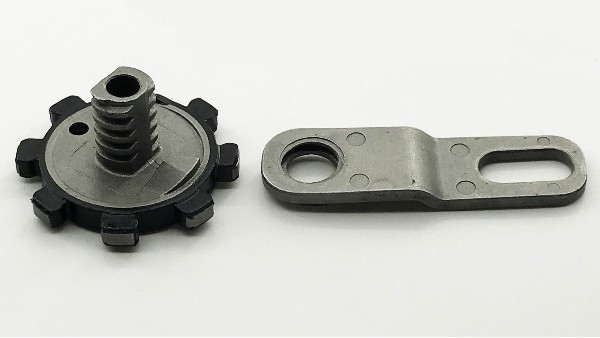 驅動齒組件(記憶盒)