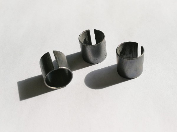 輕型彈性圓柱銷（碳鋼）