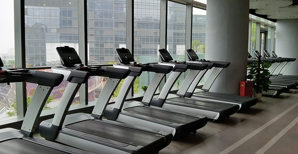 自潤滑襯套在健身器材領域應用方案