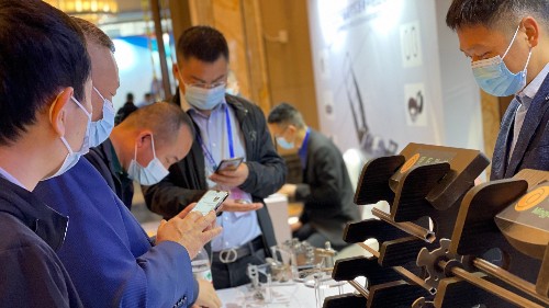 明陽科技受邀參加2021全球交通座椅技術(shù)創(chuàng)新峰會