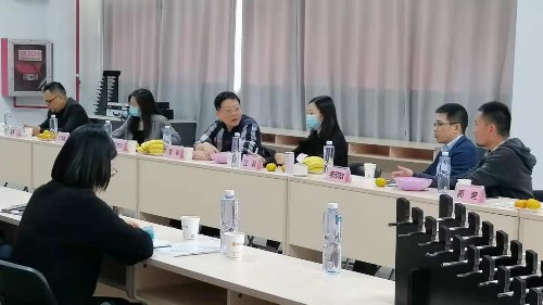 工業(yè)設(shè)計(jì)問診服務(wù)走進(jìn)明陽科技